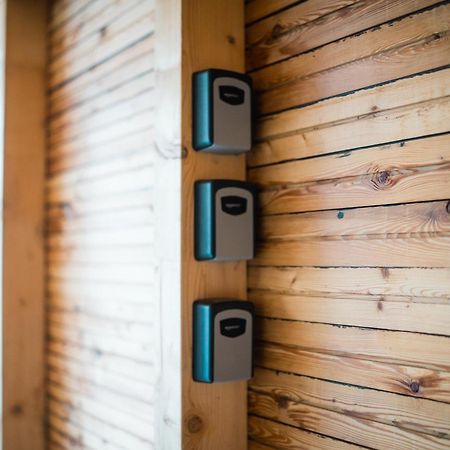 Doppelzimmer 3 - Neu Renoviert Dinkelsbühl Eksteriør billede