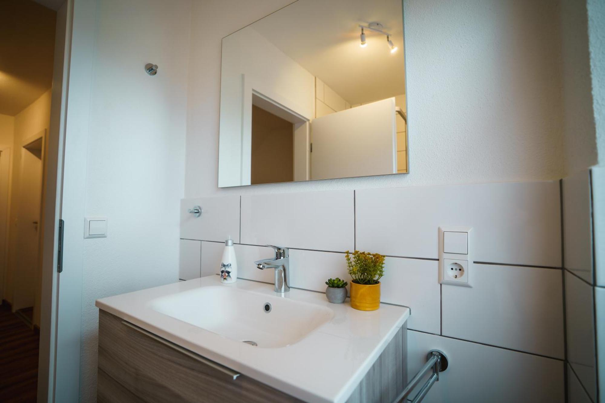 Doppelzimmer 3 - Neu Renoviert Dinkelsbühl Eksteriør billede