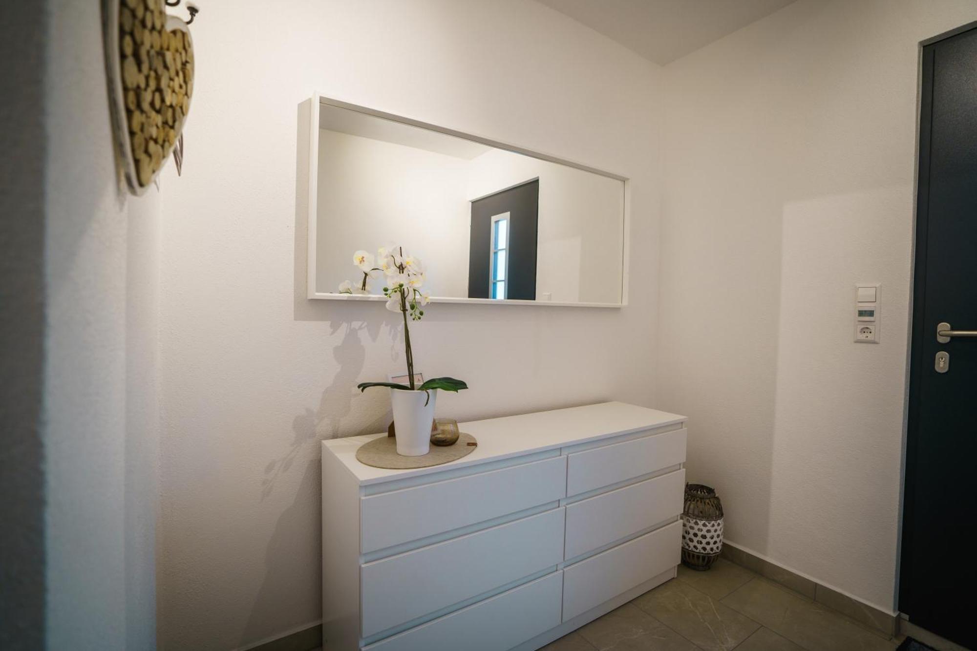 Doppelzimmer 3 - Neu Renoviert Dinkelsbühl Eksteriør billede