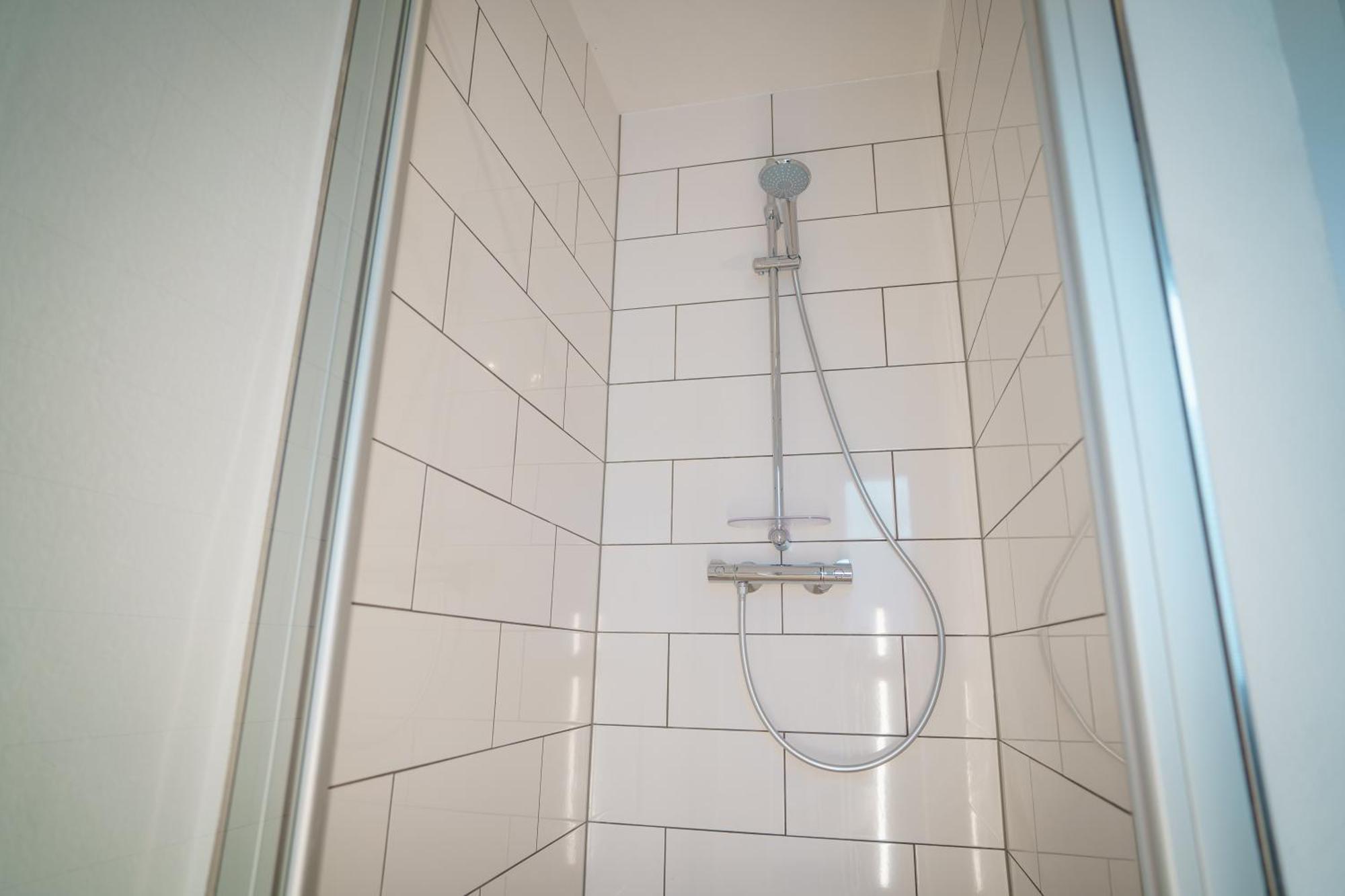 Doppelzimmer 3 - Neu Renoviert Dinkelsbühl Eksteriør billede