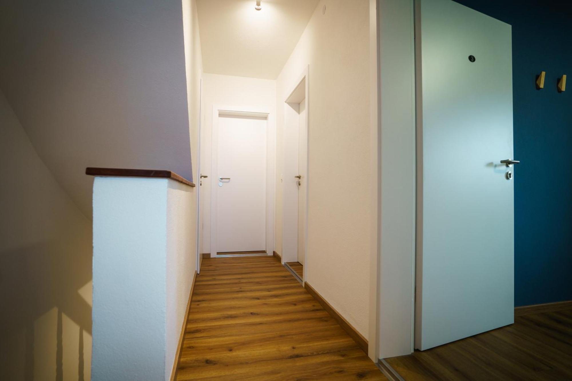 Doppelzimmer 3 - Neu Renoviert Dinkelsbühl Eksteriør billede