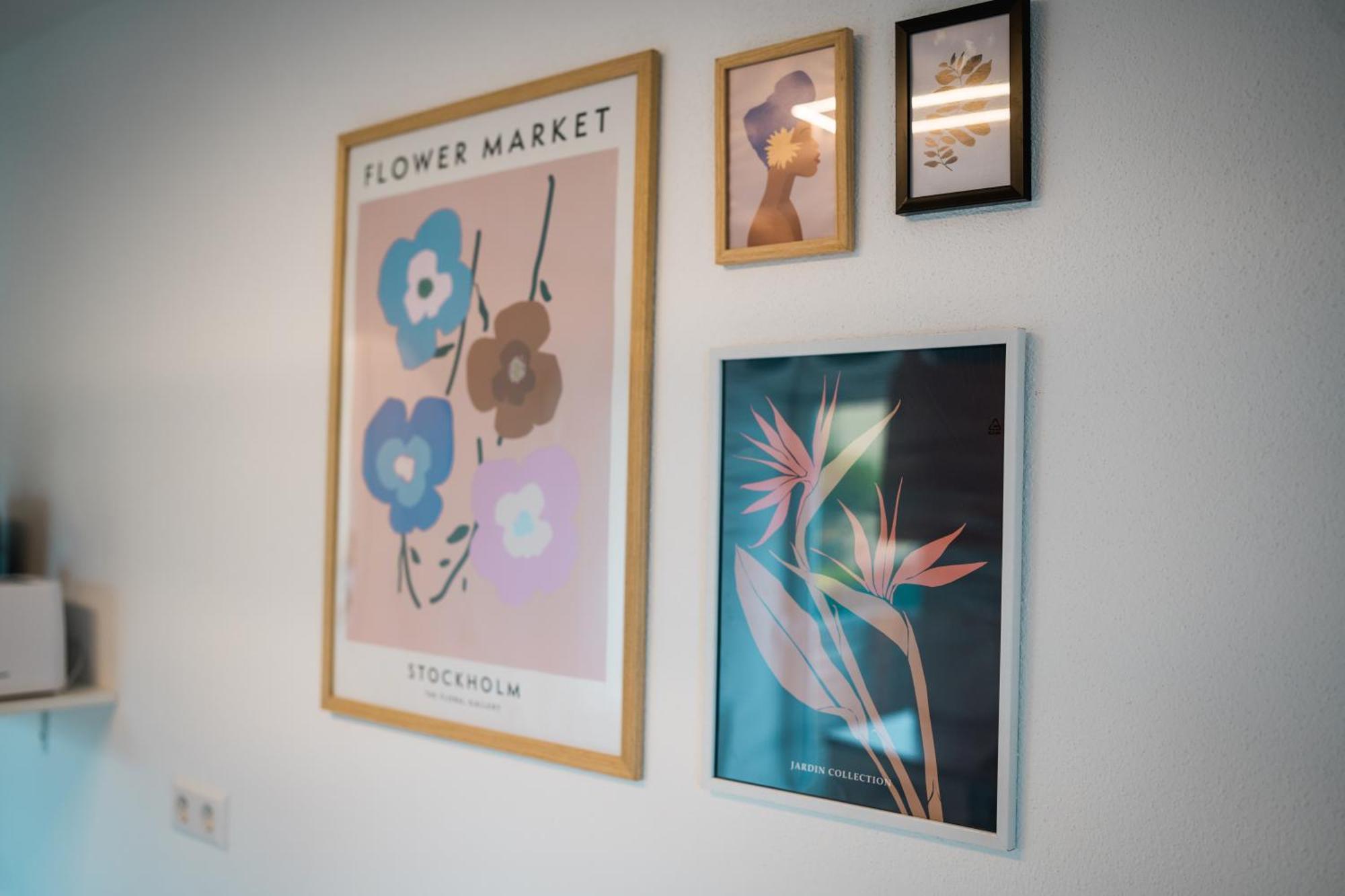 Doppelzimmer 3 - Neu Renoviert Dinkelsbühl Eksteriør billede