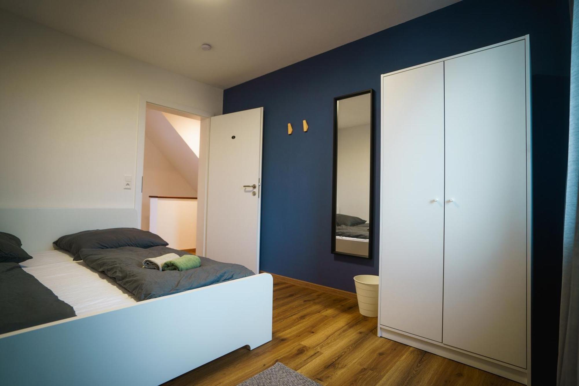 Doppelzimmer 3 - Neu Renoviert Dinkelsbühl Eksteriør billede