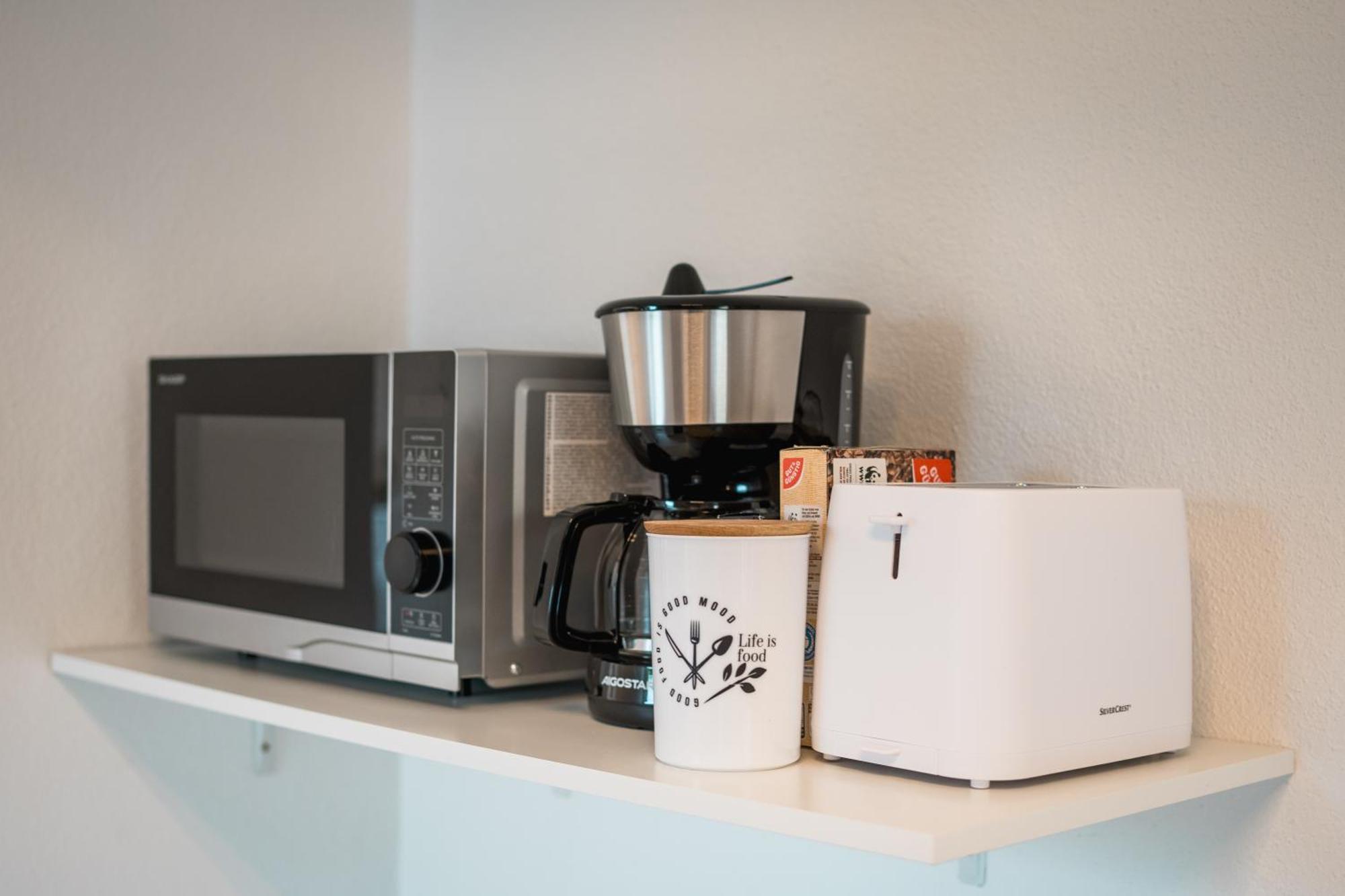 Doppelzimmer 3 - Neu Renoviert Dinkelsbühl Eksteriør billede