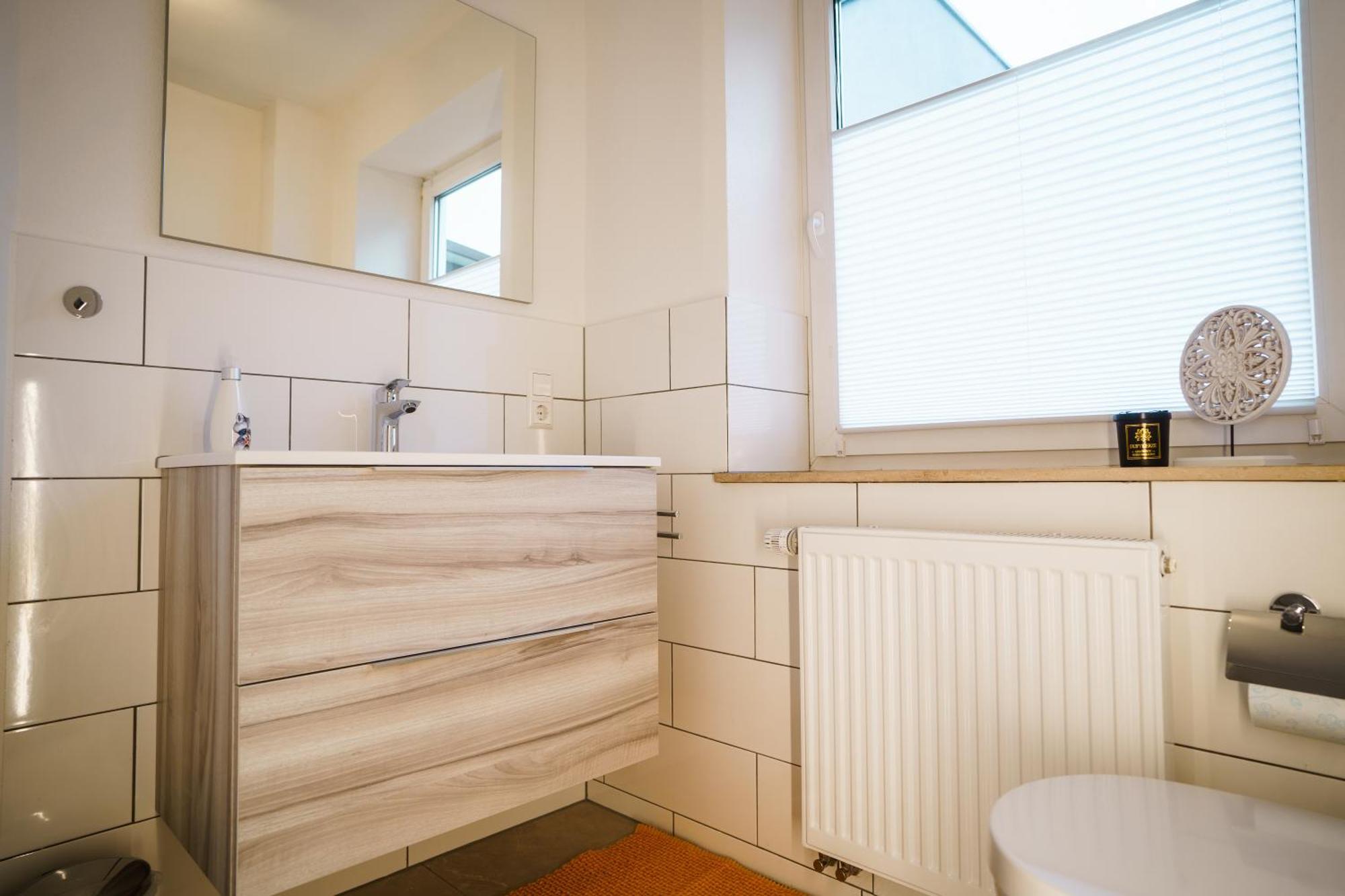 Doppelzimmer 3 - Neu Renoviert Dinkelsbühl Eksteriør billede
